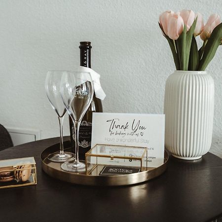 Boutique Hotel Kolonia Zewnętrze zdjęcie