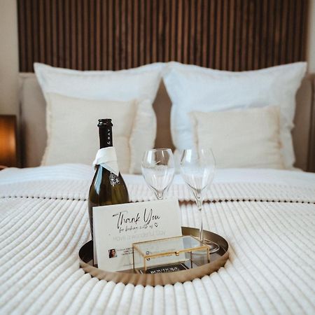 Boutique Hotel Kolonia Zewnętrze zdjęcie