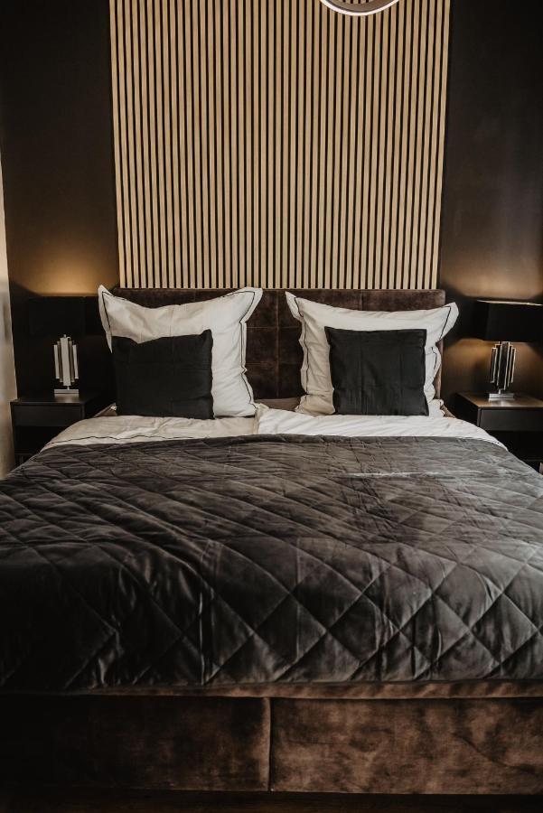 Boutique Hotel Kolonia Zewnętrze zdjęcie