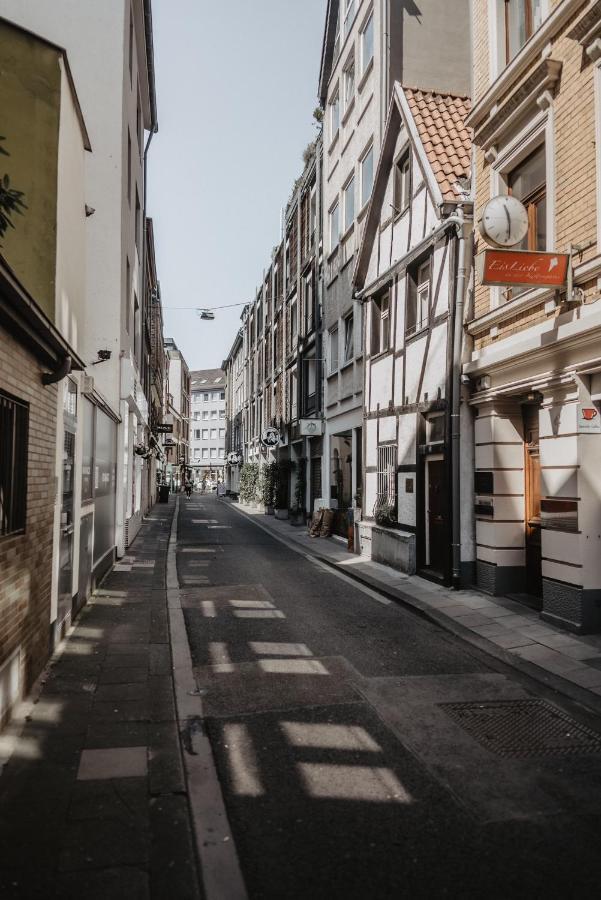 Boutique Hotel Kolonia Zewnętrze zdjęcie