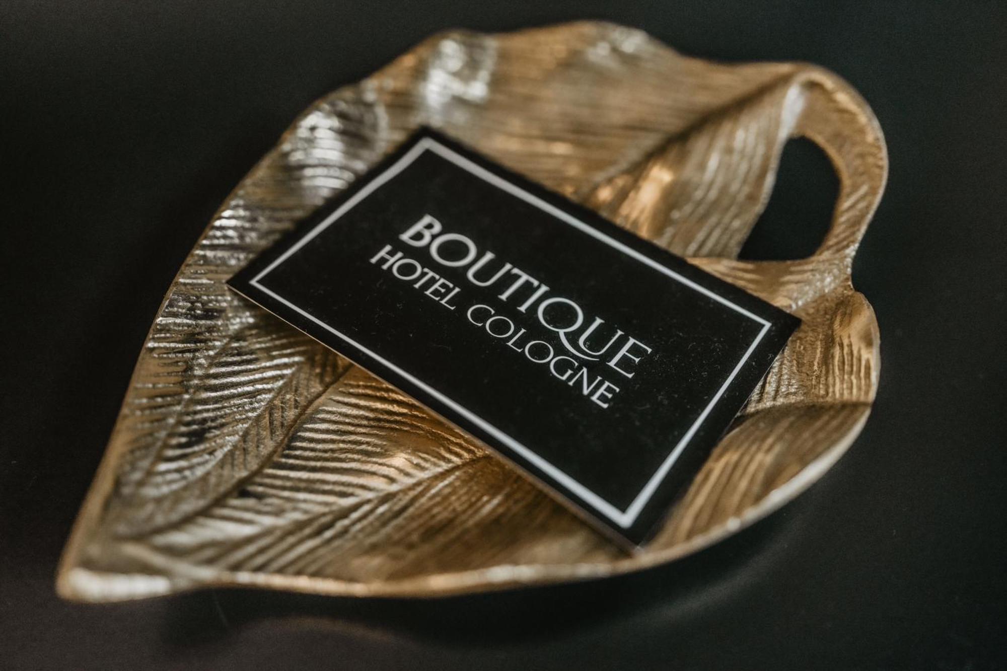 Boutique Hotel Kolonia Zewnętrze zdjęcie