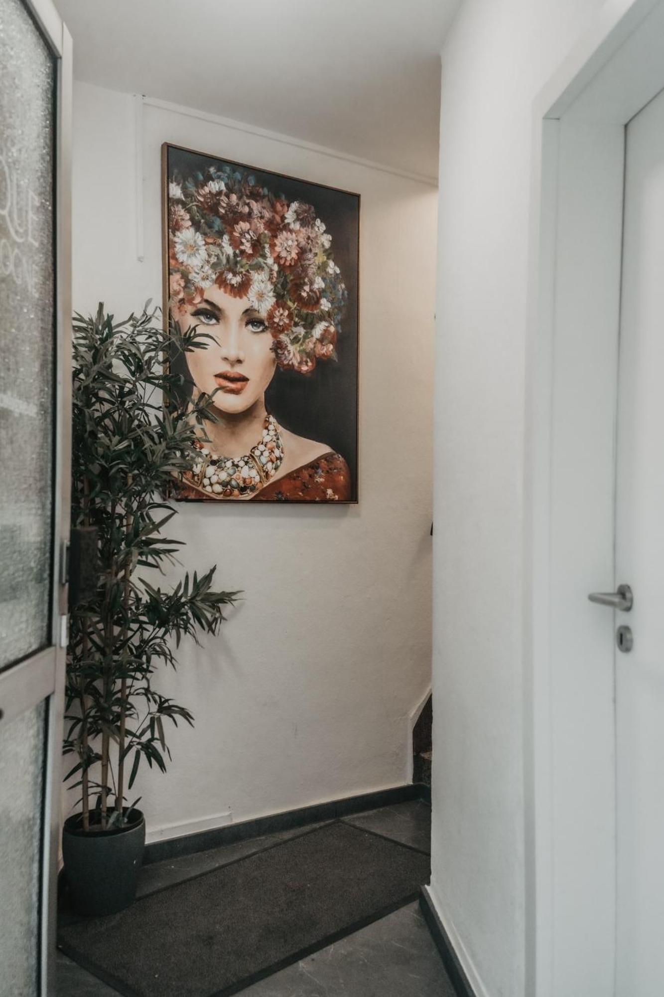 Boutique Hotel Kolonia Pokój zdjęcie