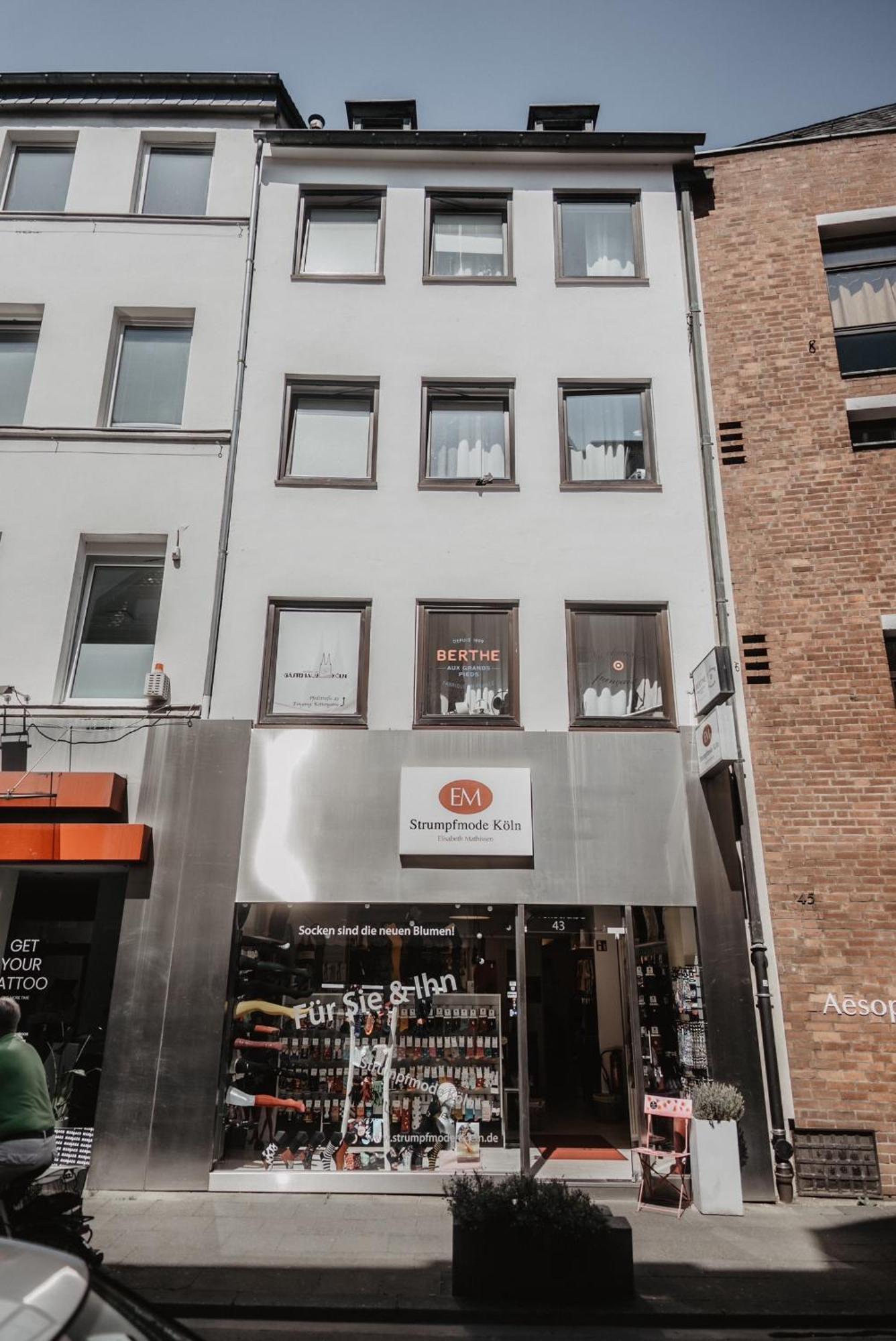 Boutique Hotel Kolonia Pokój zdjęcie