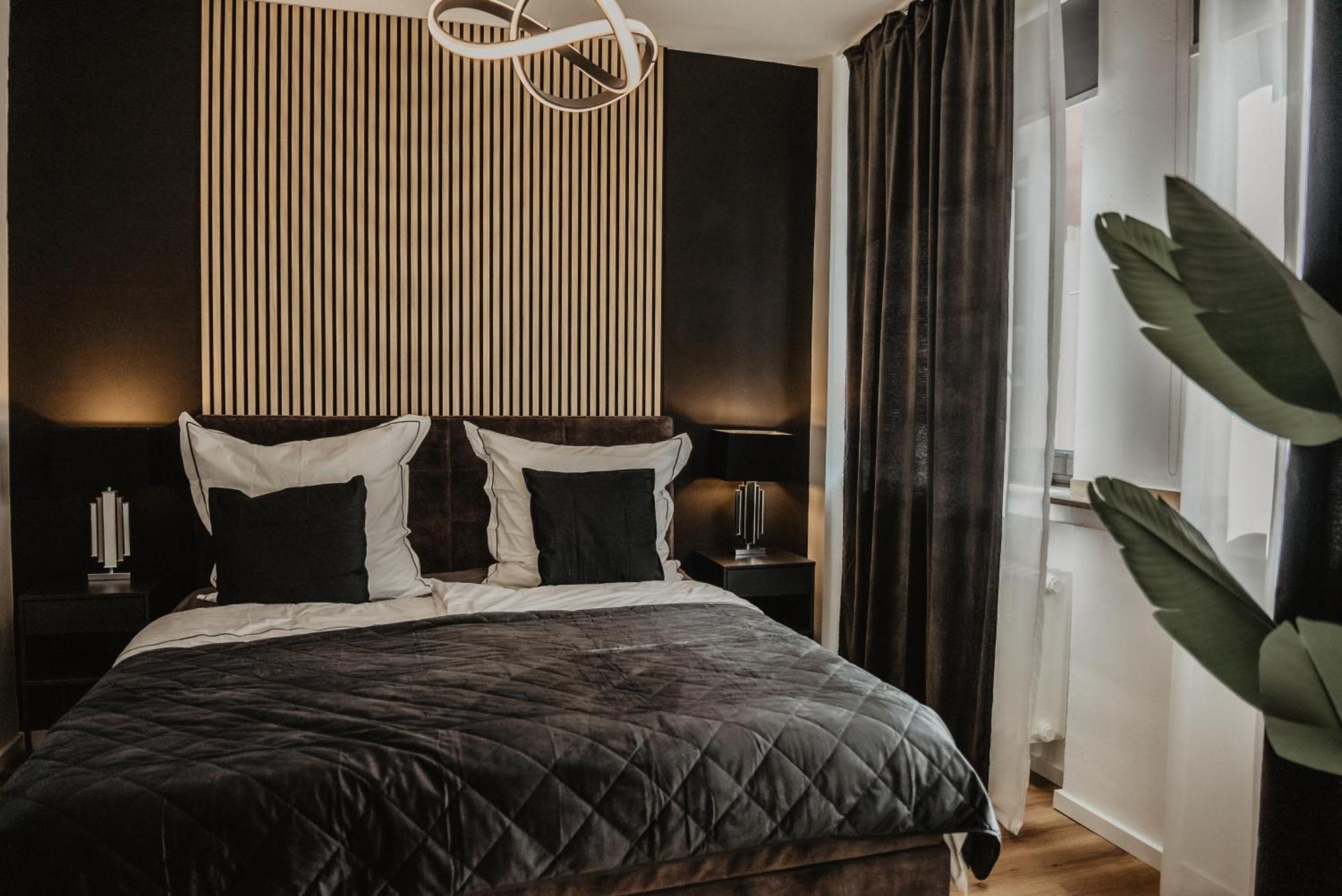 Boutique Hotel Kolonia Zewnętrze zdjęcie