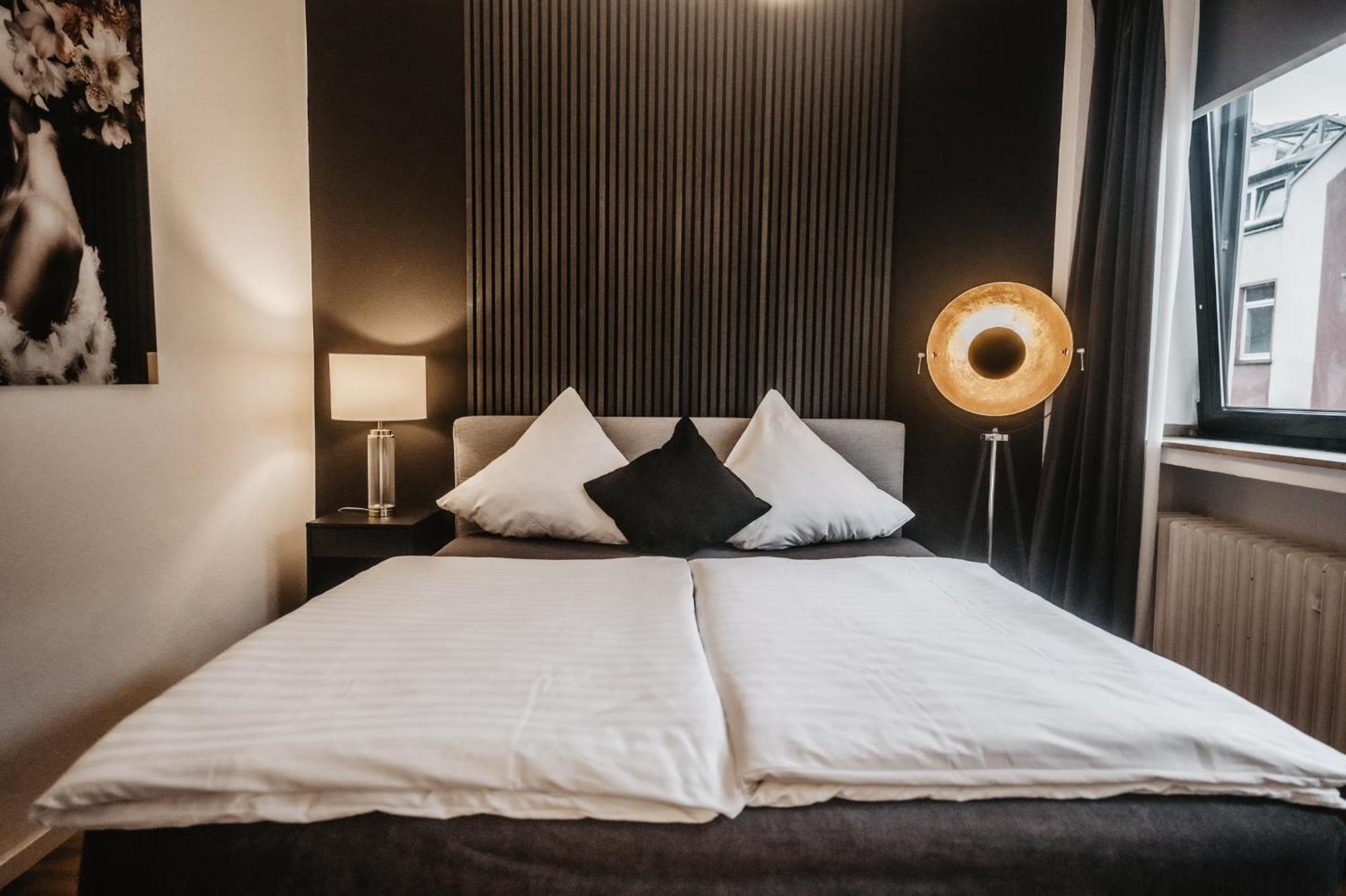 Boutique Hotel Kolonia Zewnętrze zdjęcie