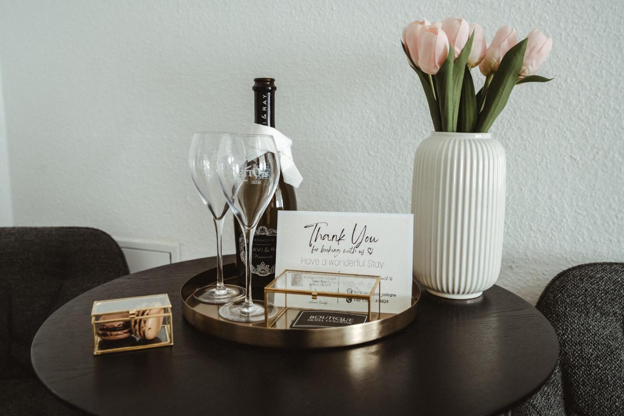 Boutique Hotel Kolonia Zewnętrze zdjęcie