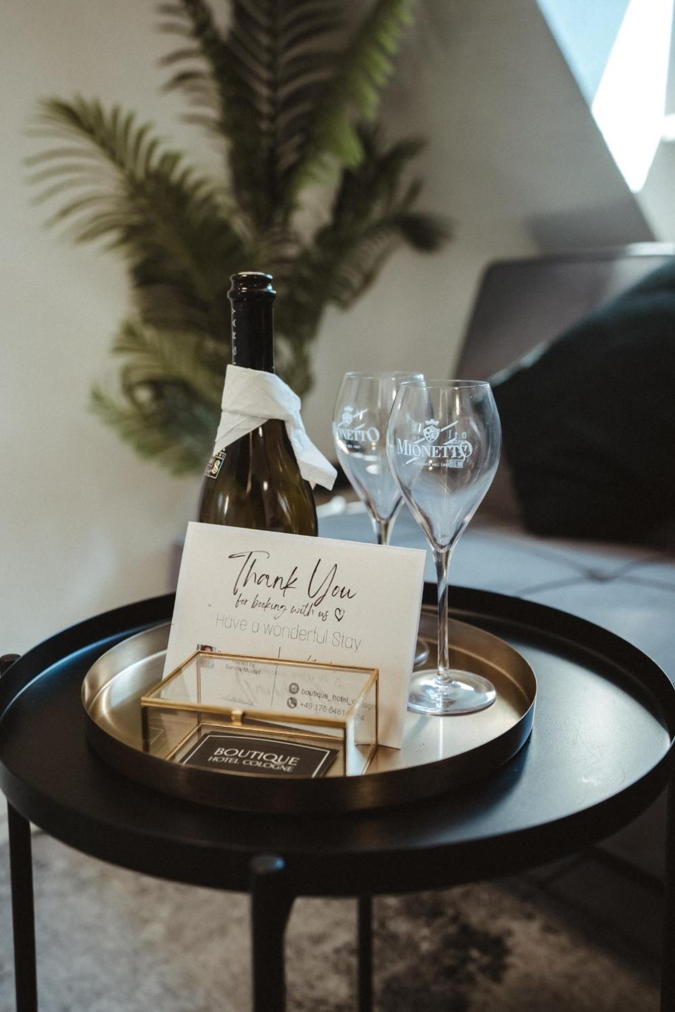 Boutique Hotel Kolonia Zewnętrze zdjęcie