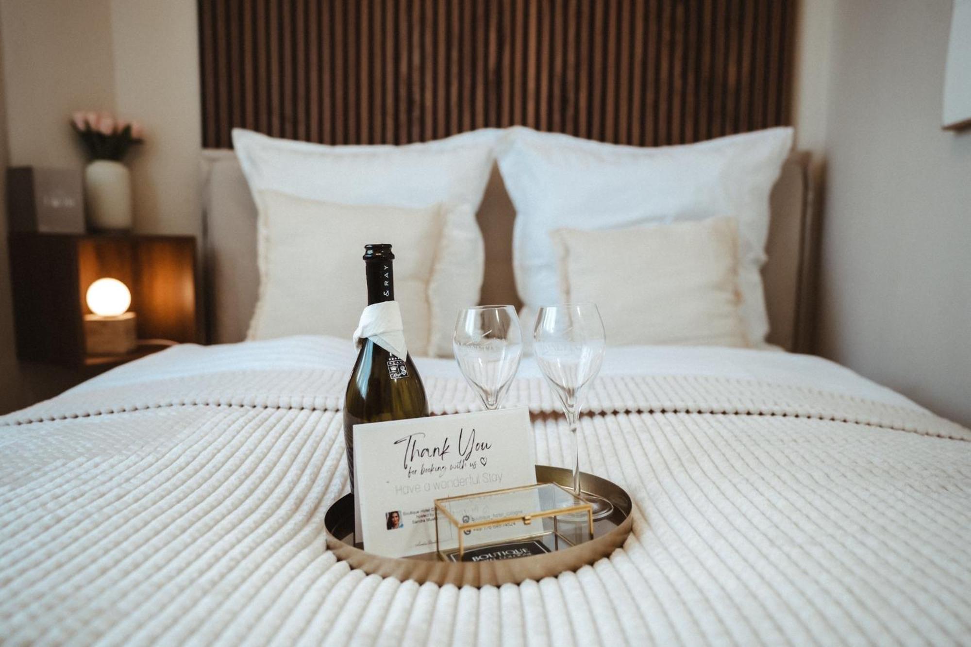 Boutique Hotel Kolonia Zewnętrze zdjęcie