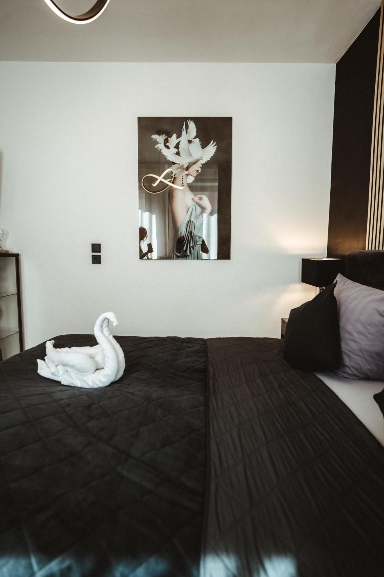 Boutique Hotel Kolonia Zewnętrze zdjęcie