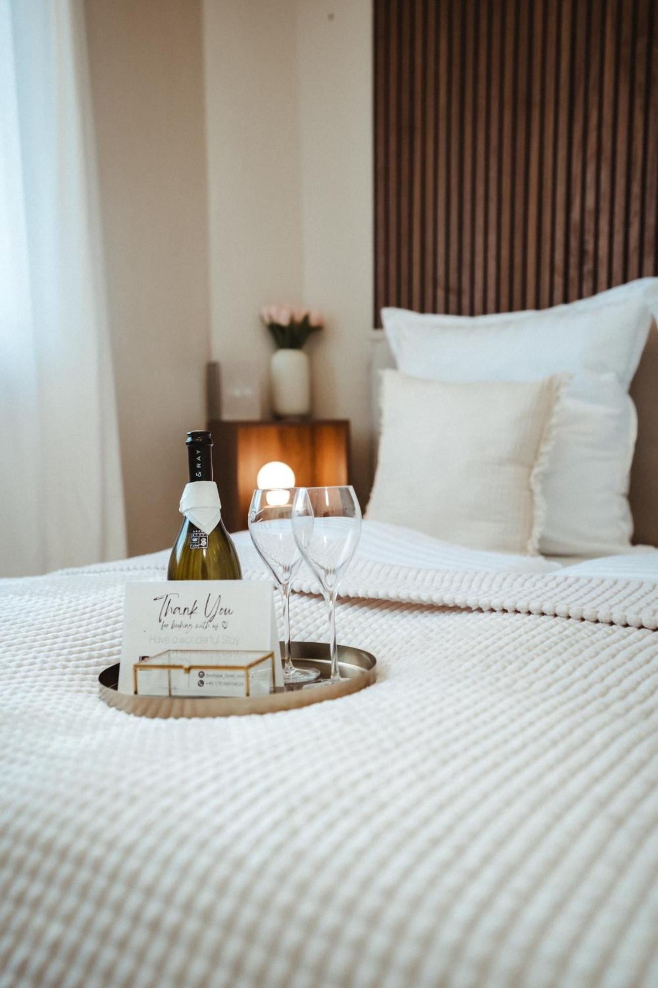 Boutique Hotel Kolonia Zewnętrze zdjęcie