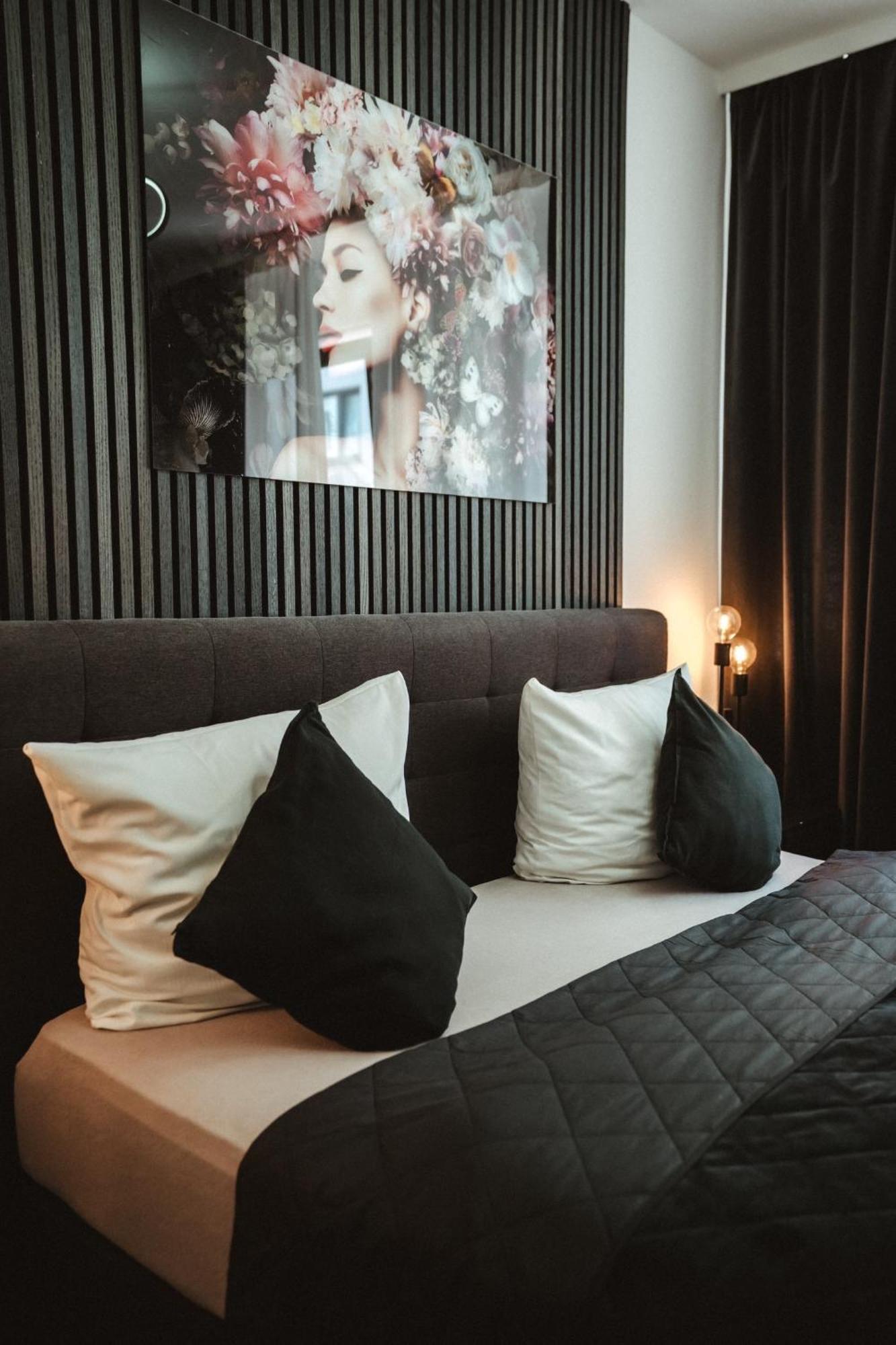 Boutique Hotel Kolonia Pokój zdjęcie