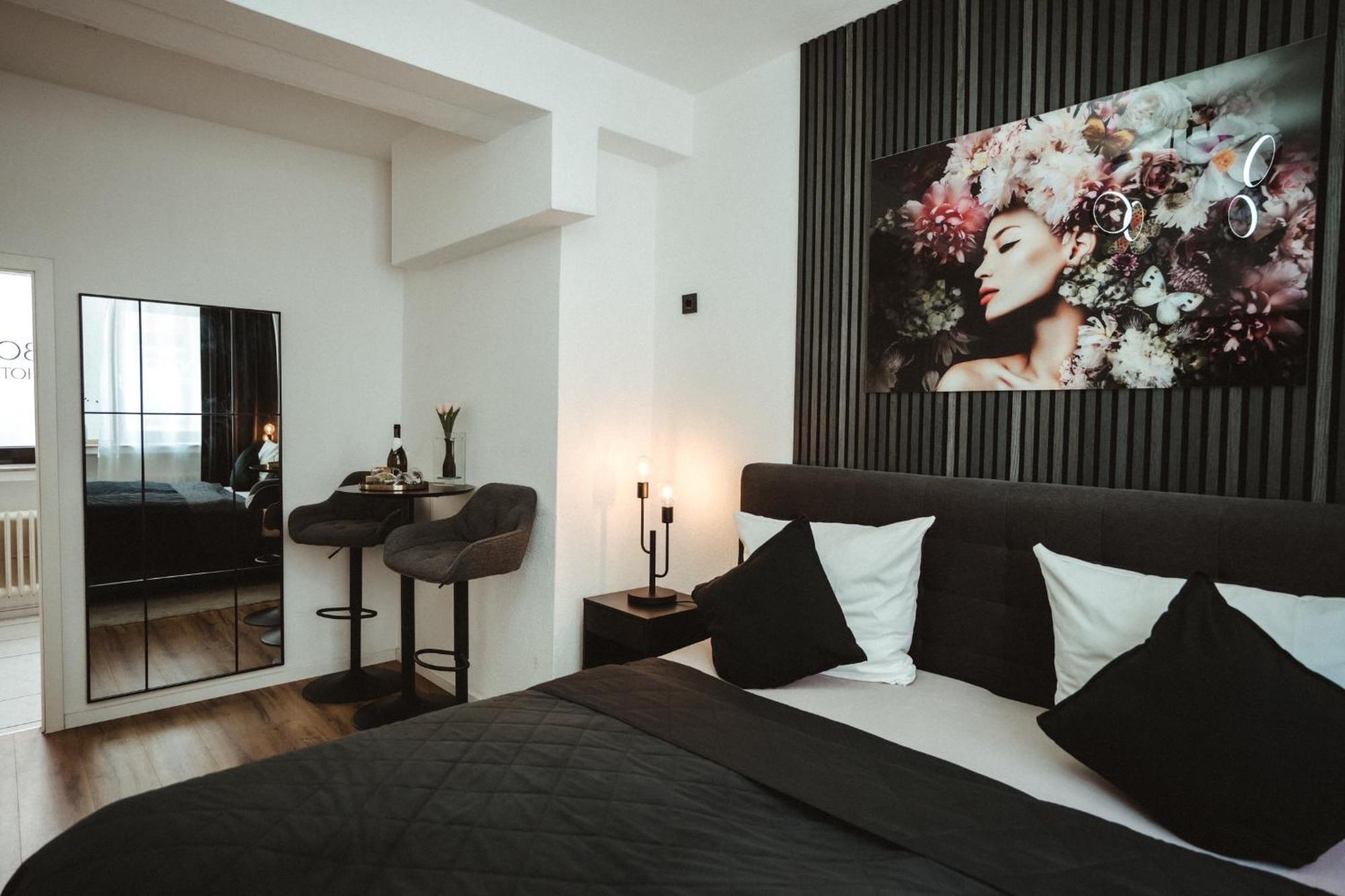 Boutique Hotel Kolonia Zewnętrze zdjęcie