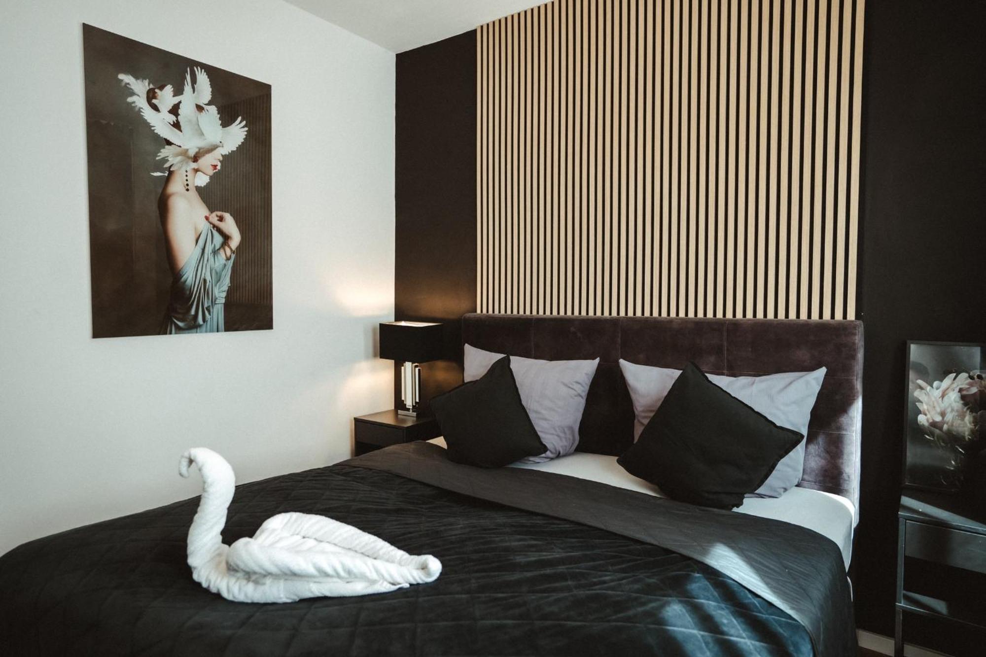 Boutique Hotel Kolonia Zewnętrze zdjęcie