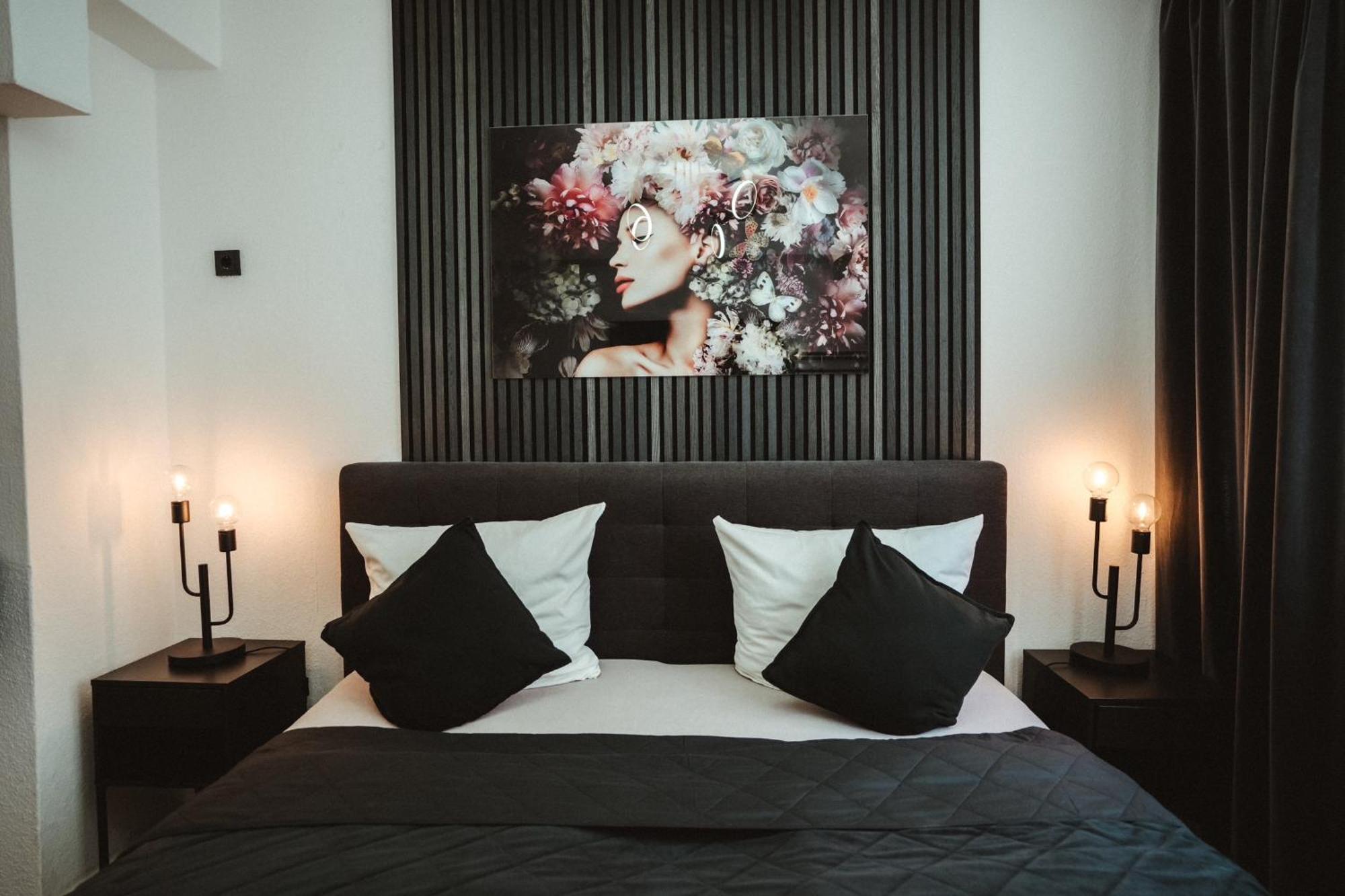 Boutique Hotel Kolonia Zewnętrze zdjęcie